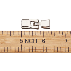 Alloy Snap Lock Clasps&nbsp;LS-PALLOY-TAC0009-24P