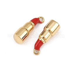 304 Stainless Steel Pendants&nbsp;STAS-L022-541G-01