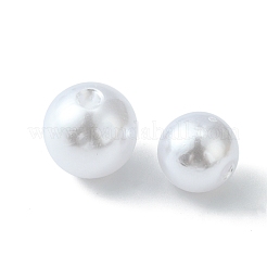 5 Style ABS Plastic Imitation Pearl Beads&nbsp;KY-FS0001-05