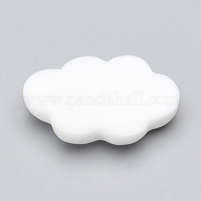 Resin Cabochons&nbsp;X-CRES-T005-25B-1