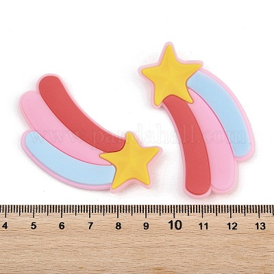 PVC Cabochons&nbsp;PVC-D001-02E-1