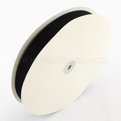 1 inch Single Face Velvet Ribbon&nbsp;OCOR-R019-25.4mm-003-1