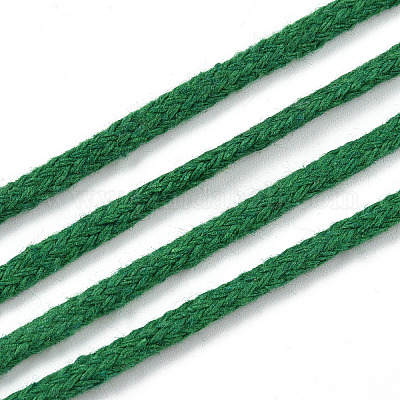 Cotton String Threads&nbsp;OCOR-T001-02-36-1