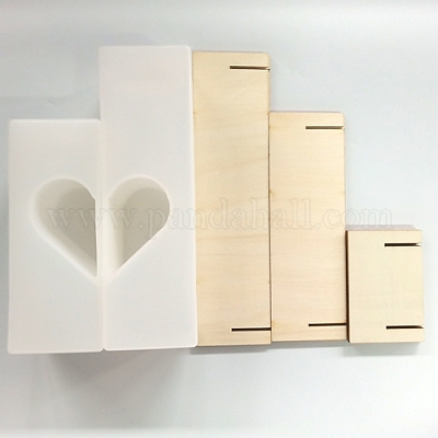 DIY Silicone Molds&nbsp;CAND-PW0002-045-1