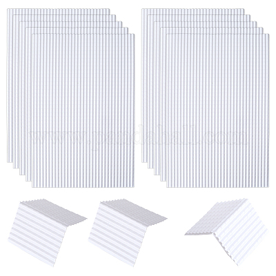 PVC Sheets&nbsp;DIY-WH0622-688A-1