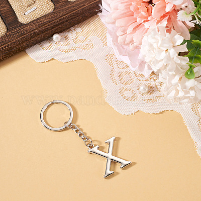 Alloy Keychains&nbsp;KEYC-TADJ0001-11X-1