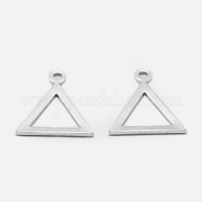 925 Sterling Silver Charms&nbsp;STER-I014-16S-1