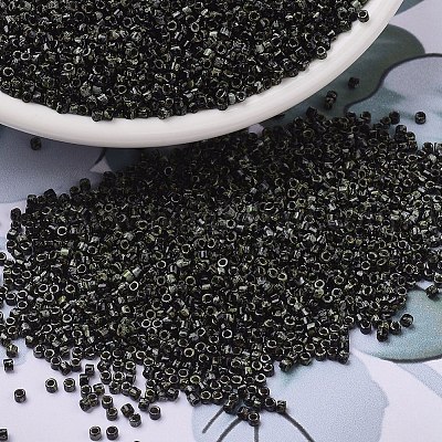 Wholesale MIYUKI Delica Beads - Pandahall.com