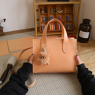 DIY Crossbody Bags Set&nbsp;PW-WGAB7DE-02-1