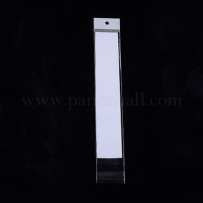 OPP Cellophane Bags&nbsp;OPC-S020-05A-1