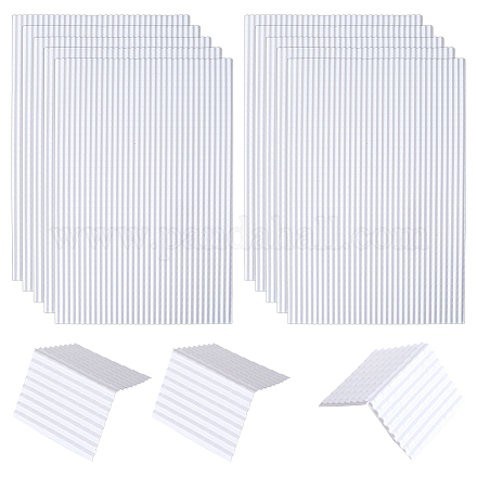 PVC Sheets&nbsp;DIY-WH0622-688A-1