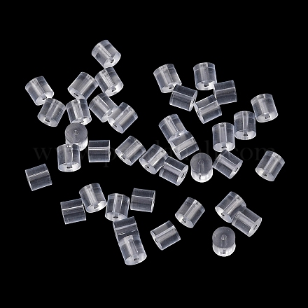 Plastic Ear Nuts&nbsp;KY-G036-01-1