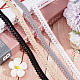 Polyester Elastic Ribbon&nbsp;EC-GF0001-28A-6