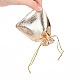Organza Bags&nbsp;OP-S009-12x9cm-02-7