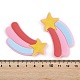 PVC Cabochons&nbsp;PVC-D001-02E-3