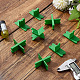 Plastic Deck Spacer&nbsp;TOOL-WH0001-81-4