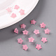 Transparent Acrylic Beads&nbsp;PL554-03-7