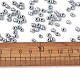 Baking Paint Glass Seed Beads&nbsp;SEED-S002-K29-3