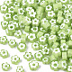 Glass Beads&nbsp;GLAA-T019-02-C01-1