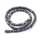 Shell Beads Strands&nbsp;SSHEL-E571-49G-2