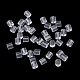 Plastic Ear Nuts&nbsp;KY-G036-01-1