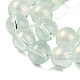 Glass Bead Strands&nbsp;X-GLAA-K068-01B-15-3