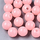 Luminous Acrylic Beads&nbsp;MACR-S273-53E-1