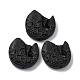 Cinnabar Beads&nbsp;CARL-K001-22B-1