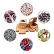 Cardboared Box&nbsp;CON-WH0074-46-6
