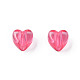 Transparent Acrylic Beads&nbsp;MACR-S373-95-B04-4