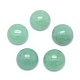Natural Green Aventurine Cabochons&nbsp;G-E492-H-28-1