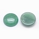 Natural Green Aventurine Cabochons&nbsp;G-E492-A-07-2