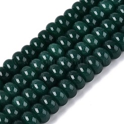 Natural White Jade Beads Strands&nbsp;G-Q613-01F-06