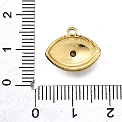 304 Stainless Steel Pendant&nbsp;STAS-H233-09G
