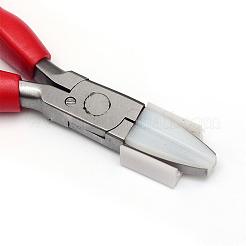 Steel Jewelry Pliers&nbsp;PT-Q006-04