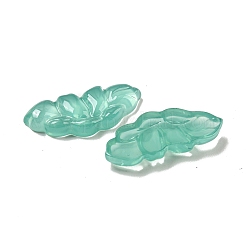 Acrylic Cabochons&nbsp;OACR-M010-04A