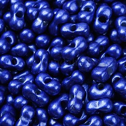 Baking Paint Glass Seed Beads&nbsp;SEED-L011-12A-11