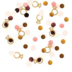 Ring+Gold Card&nbsp;ST-CJ0031-01
