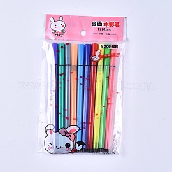 Watercolor Pen&nbsp;BT-TAC0007-02