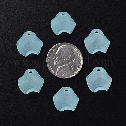 Transparent Acrylic Beads&nbsp;MACR-S373-106-D04