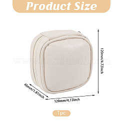 PU Leather Storage Bags&nbsp;AJEW-WH0752-698C