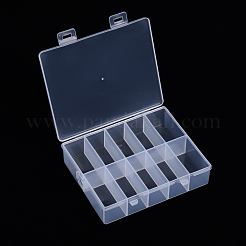 Polypropylene(PP) Bead Storage Container&nbsp;CON-S043-011