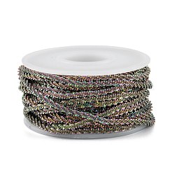 304 Stainless Steel Cauliflower Chains&nbsp;STAS-P290-01MC