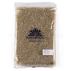 TOHO Round Seed Beads&nbsp;SEED-TR08-1816