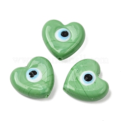 Handmade Lampwork Beads&nbsp;LA-CBAC3C1-01D