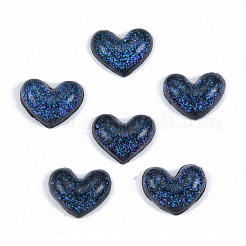 Resin Cabochons&nbsp;CRES-N030-009-D01