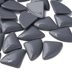 Opaque Acrylic Cabochons&nbsp;MACR-S373-144-A03