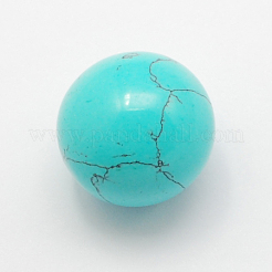 Natural & Synthetic Gemstone Beads&nbsp;G-R134-3