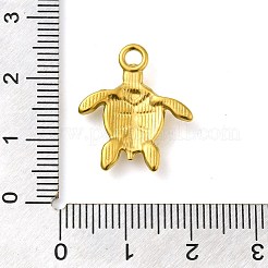 Ion Plating(IP) 304 Stainless Steel Pendants&nbsp;STAS-M070-31G
