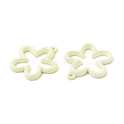 Rack Plating Alloy Pendants&nbsp;X-FIND-C018-16